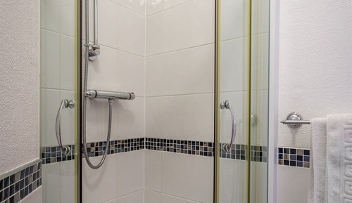 Standard Single Room, Private Bathroom (Room 4 )