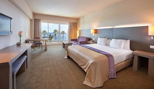 Superior Ocean View Room 