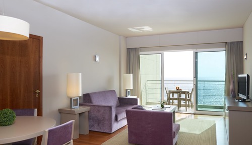 Royal Suite