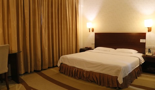 Superior Business Double Room