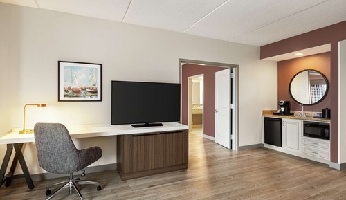 Room, Accessible