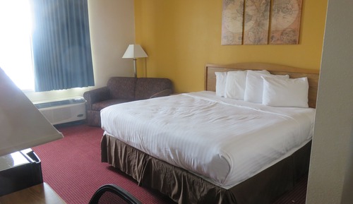 Apartment, Multiple Beds, Non Smoking