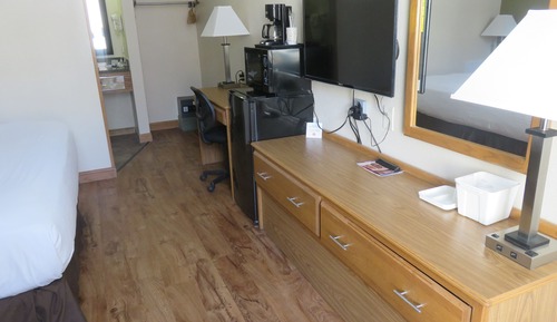 Deluxe Room, 1 King Bed, Non Smoking