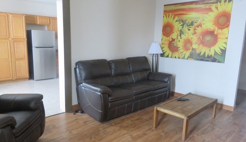 Apartment, Multiple Beds, Non Smoking (Two-Bedroom Apartment)