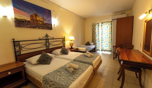 Apartment, 2 Bedrooms