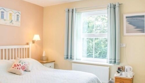 Double Room, Ensuite