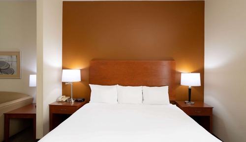 Room, Accessible