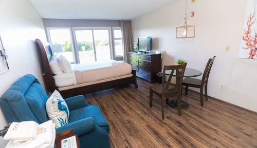 Studio, 1st Floor (Dog-Friendly)