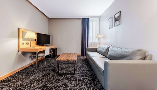 Junior Suite