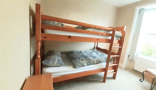 Superior Suite, Ensuite
