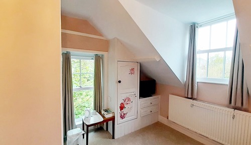 Double Room, Ensuite