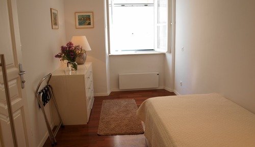 Standard Apartment, 2 Bedrooms (Gunduliceva poljana 7)