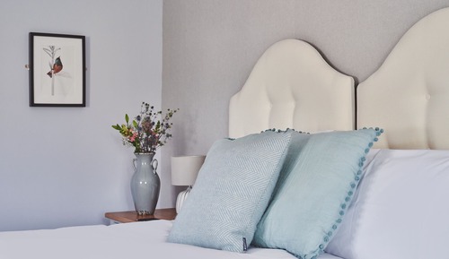 Superior Double or Twin Room, Ensuite