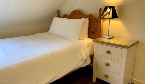 Single Room, Ensuite