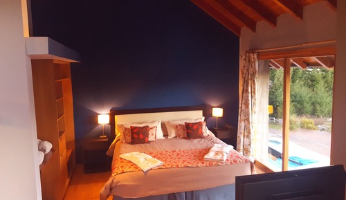 Suite, 1 King Bed