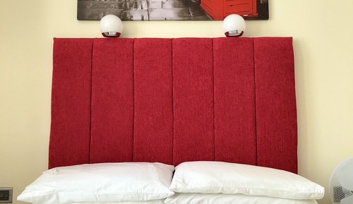 Double Room, Ensuite (Room 4)