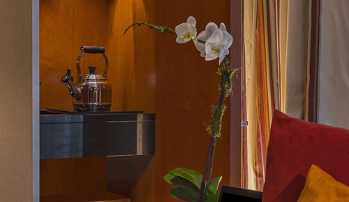 Suite, 1 Bedroom