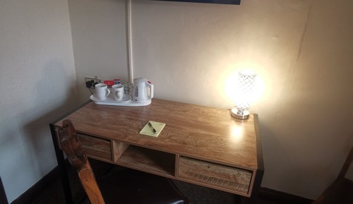 Double Room, Ensuite (Room 7 (Double Room))
