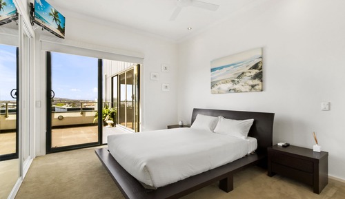 Penthouse, 4 Bedrooms