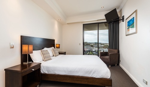Executive Suite, 2 Bedrooms
