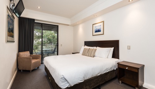 Family Apartment, 1 Bedroom
