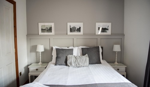 Standard Double Room, Ensuite