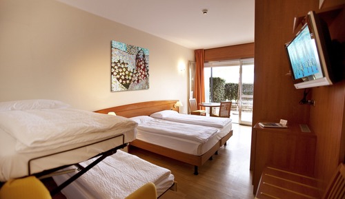 Family Room (4 Pax)