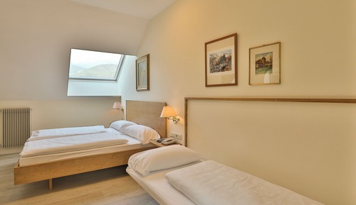 Comfort Triple Room, 1 Double Bed with Sofa bed