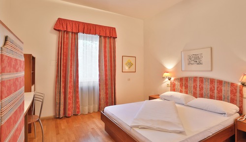 Standard Double Room, 1 Double Bed