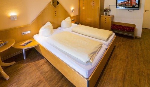 Comfort Double Room
