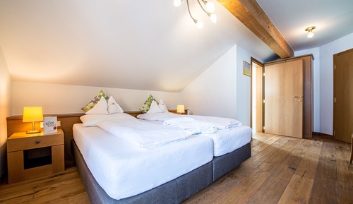 Standard Double Room, Balcony (Arnika)