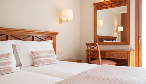 Standard Apartment, 1 Bedroom, Sea View (3 Adults + 1 Child)