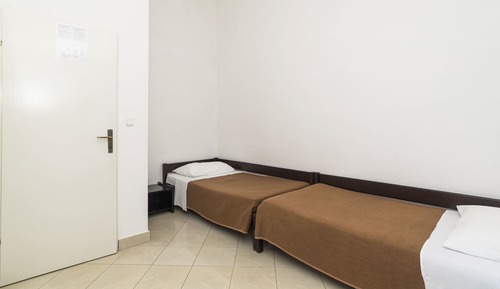 Classic apartment for 4 + 1 person