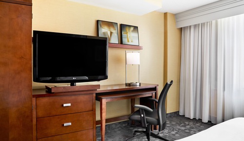 Suite, 1 Bedroom