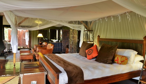 Camp Shonga 