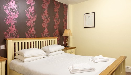 Double or Twin Room