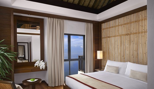 Three Bedrooms Villa