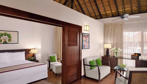 Family Villa