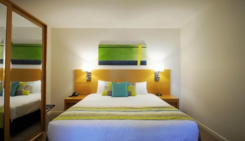 Suite, 1 Bedroom