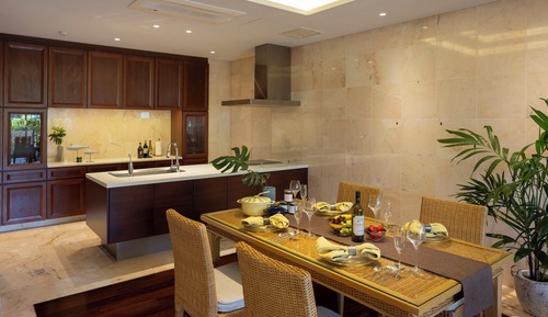 Ocean Garden Ground Floor,1 Bedroom Suite, Non Smoking