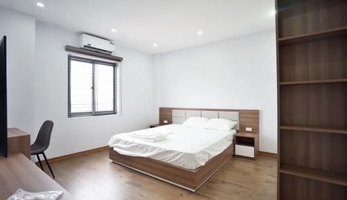 Deluxe Apartment, 2 Bedrooms