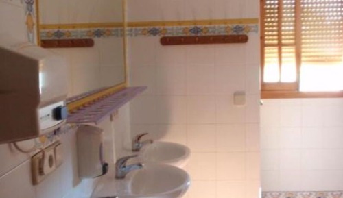 Double Room, 1 Double Bed, Non Smoking, Shared Bathroom