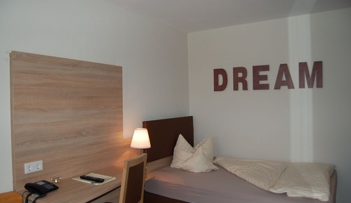 Basic Single Room