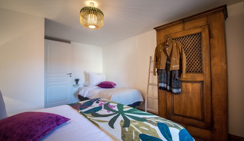 Suite, Ensuite (« Guillaume »)