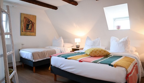 Suite, Ensuite (« Léon »)