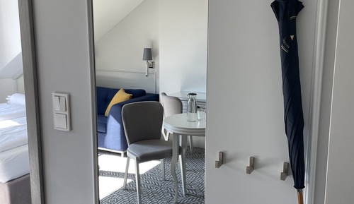 Deluxe Apartment, 1 Bedroom