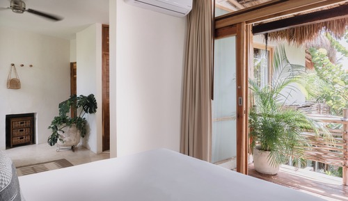 Villa Chakté 3 bedrooms
