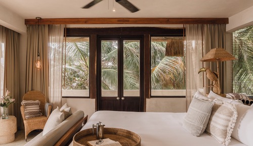 Villa Chukum 4 Bedrooms 11 people included