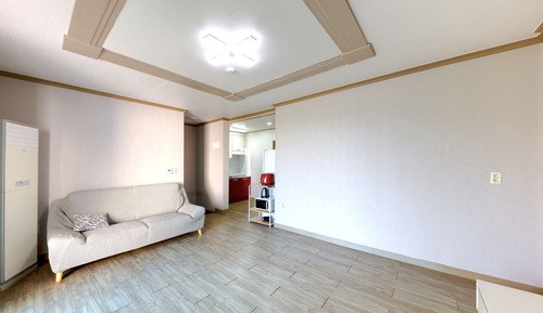Traditional Room (Ondol)