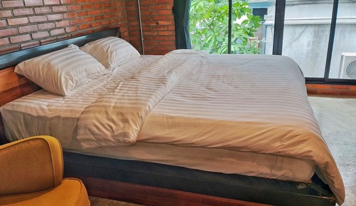 Deluxe Double Room, 1 King Bed, Non Smoking